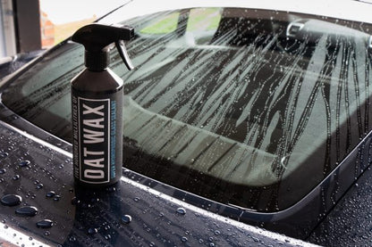 Dat Wax Glass Sealant