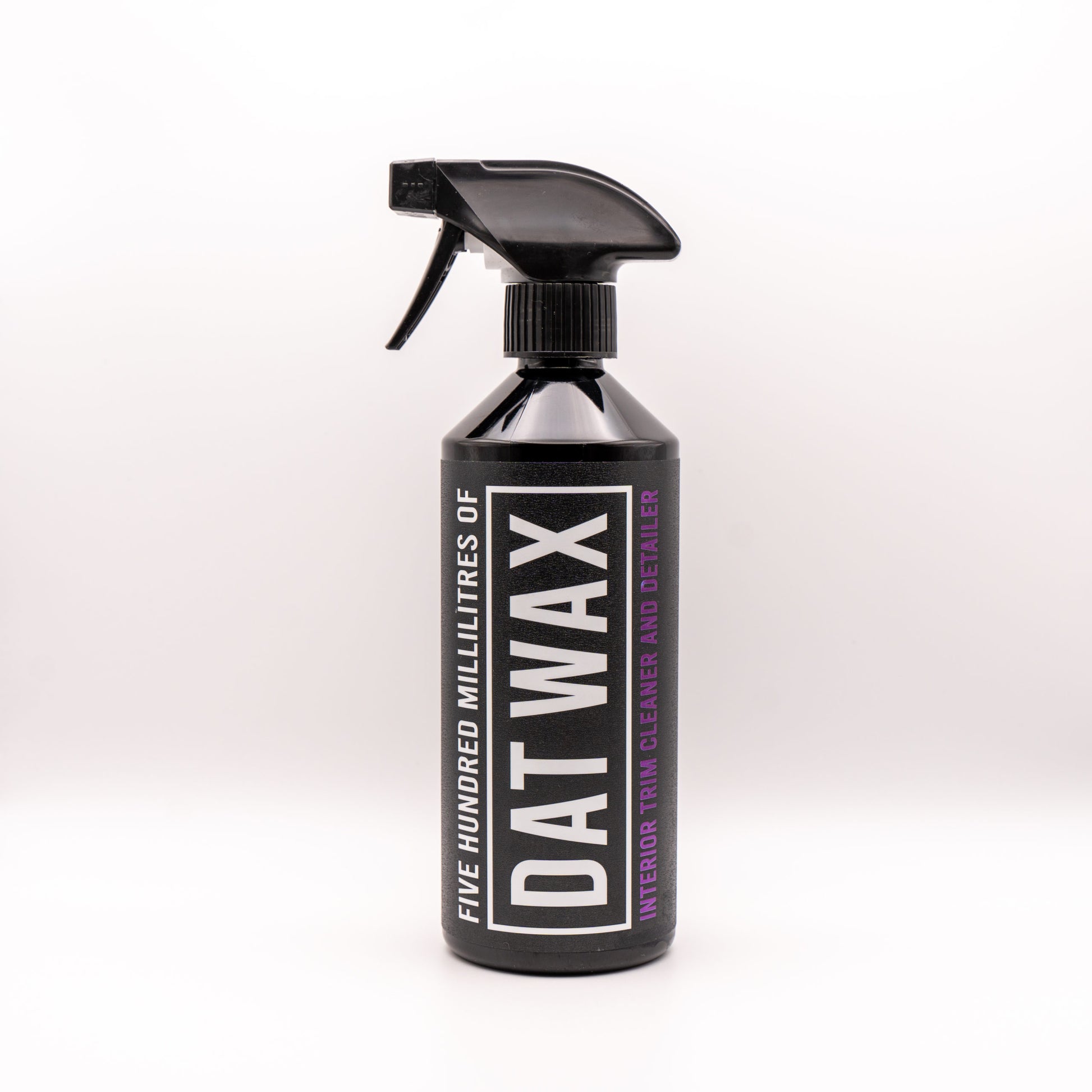 Dat Wax Interior Detailer