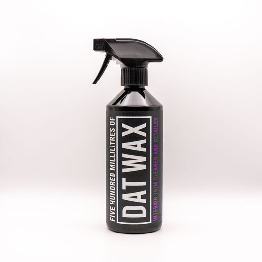 Dat Wax Interior Detailer