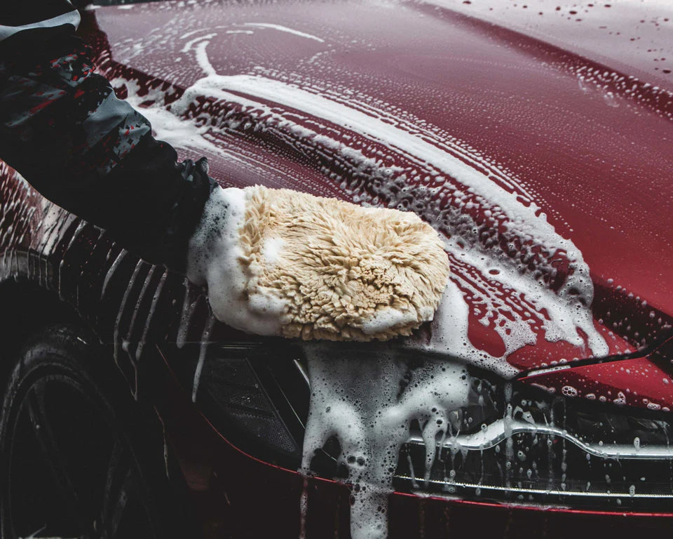 Autobrite Direct | Decon Shampoo 500ml