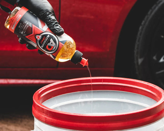 Autobrite Direct | Decon Shampoo 500ml