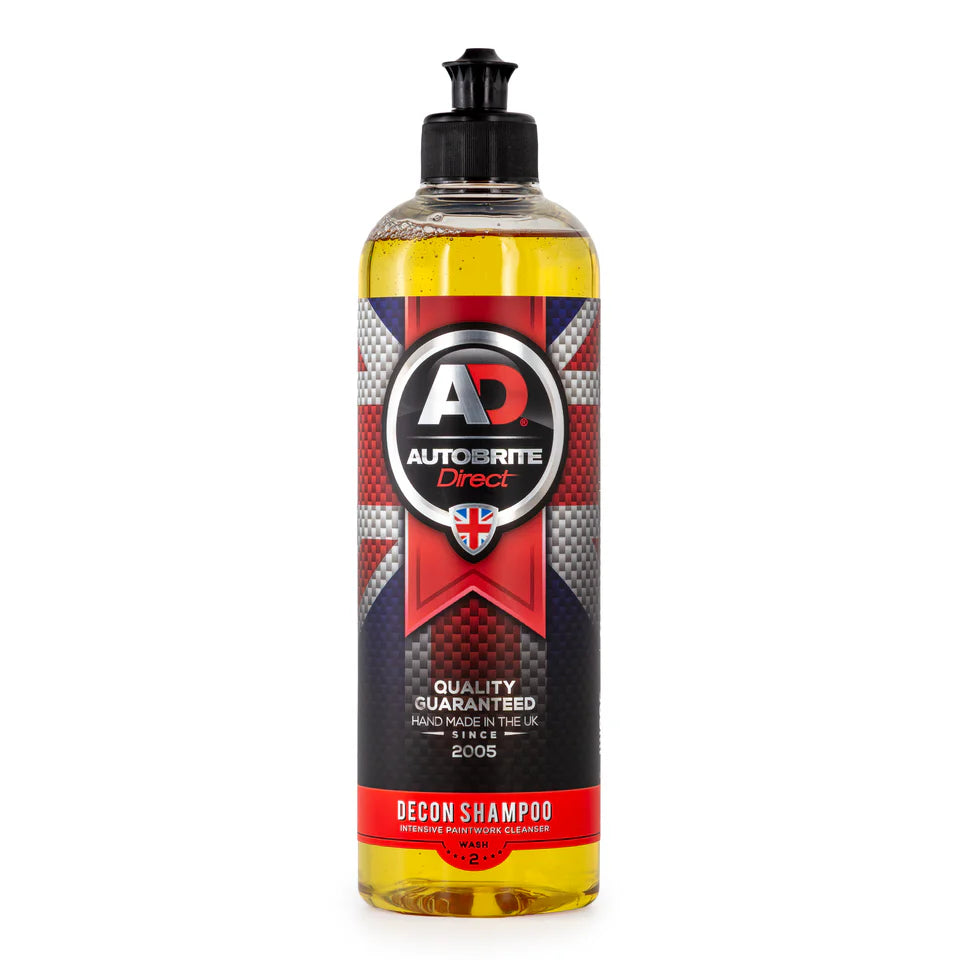 Autobrite Direct | Decon Shampoo 500ml