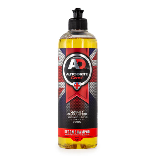 Autobrite Direct | Decon Shampoo 500ml