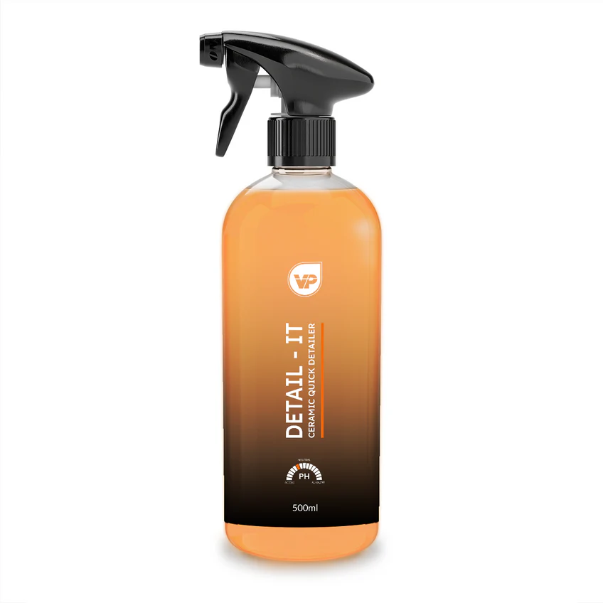 VP Detail-It Ceramic Quick Detailer