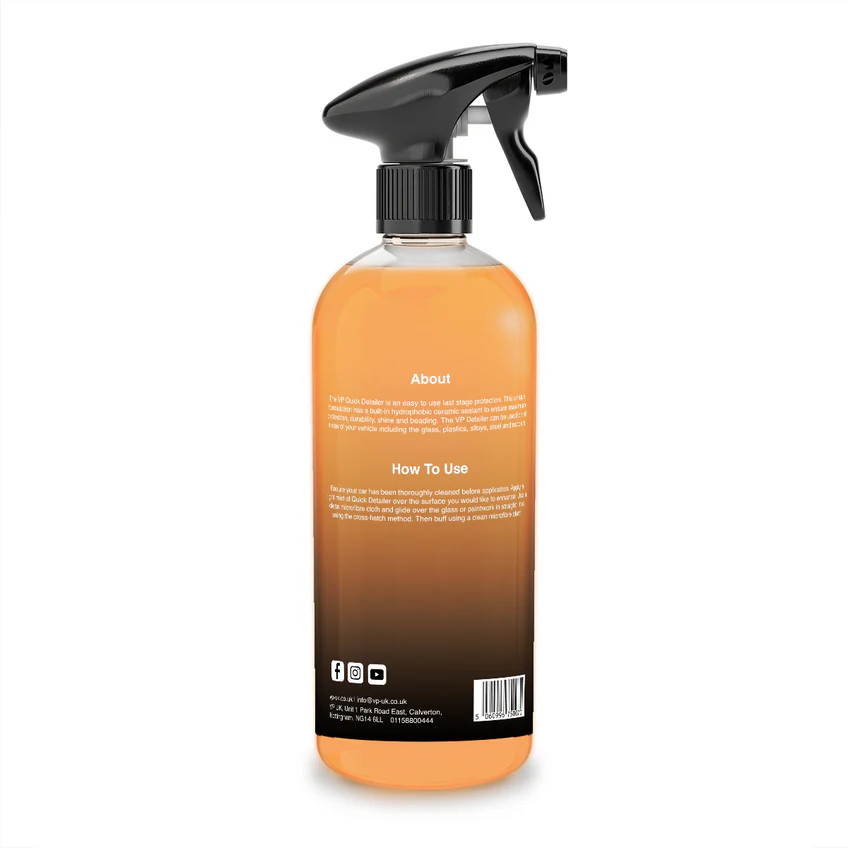 VP Detail-It Ceramic Quick Detailer