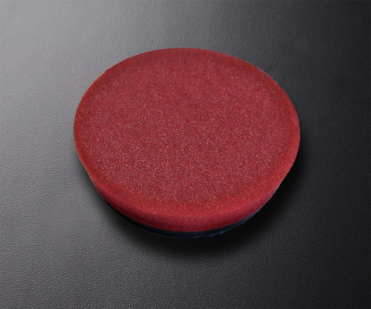 Autobead | Medium Downforce Foam Polishing Pad