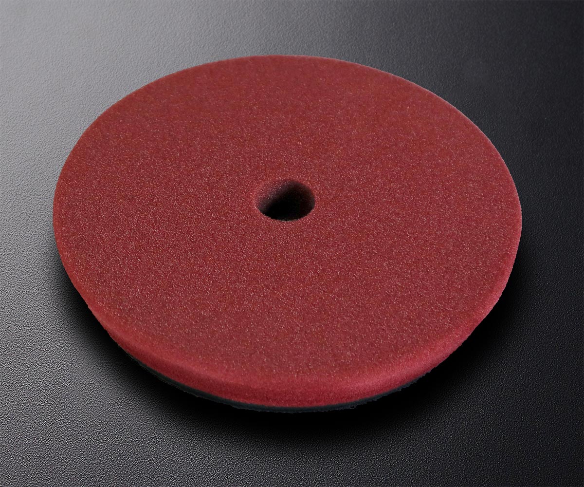 Autobead | Medium Downforce Foam Polishing Pad