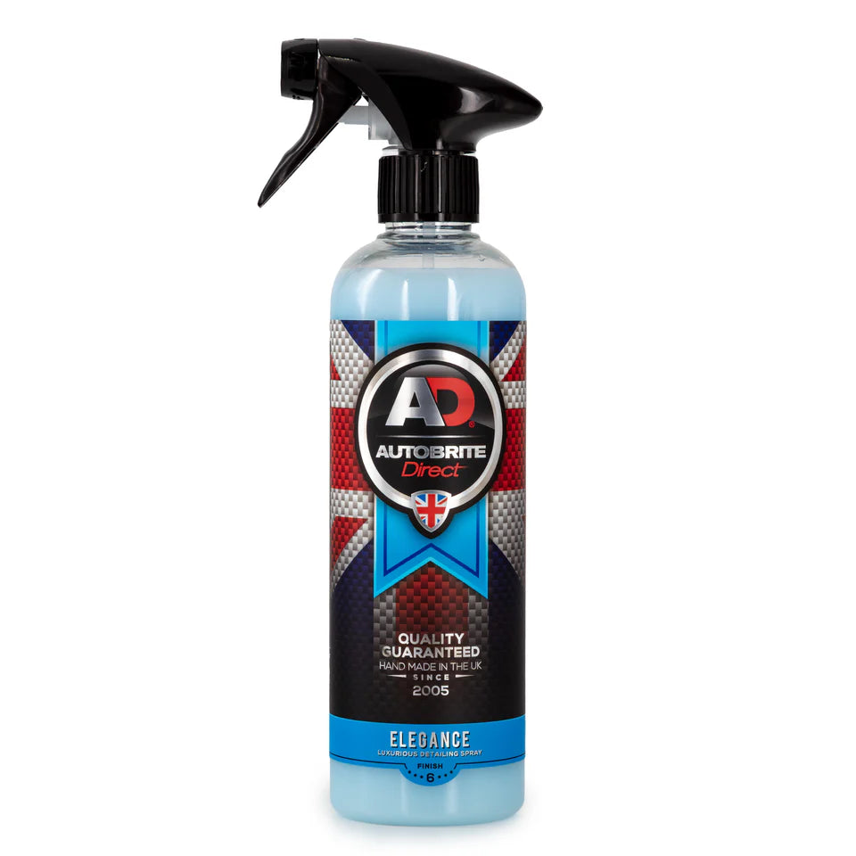 Autobrite Direct | Elegance Detailing Spray 500ml
