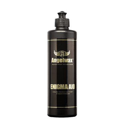 Angelwax Enigma AIO Polish