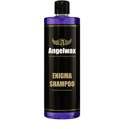 Angelwax Enigma Ceramic Car Shampoo