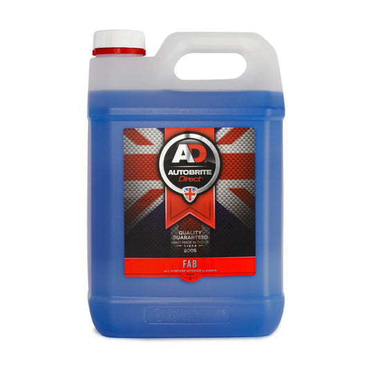Autobrite Direct | Fab Upholstery Cleaner