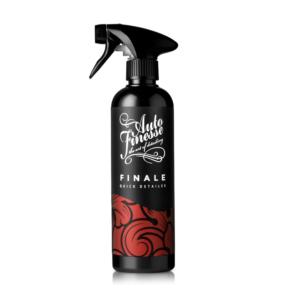 Auto Finesse Finale