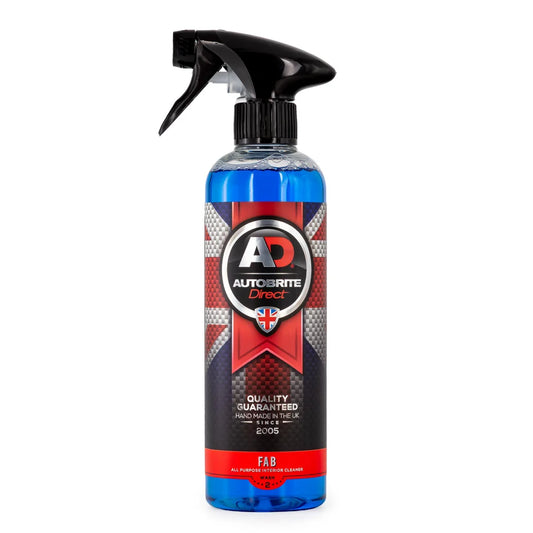 Autobrite Direct | Fab Upholstery Cleaner
