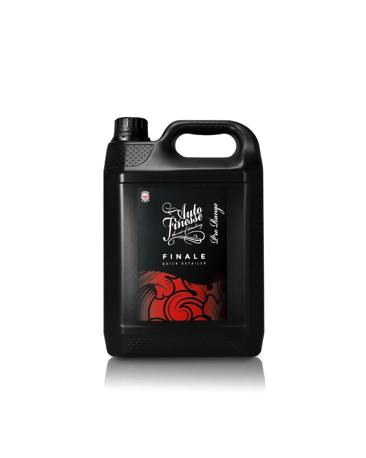 Auto Finesse Finale