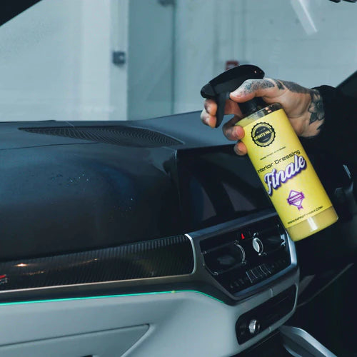 Infinity Wax - Finale Interior Dressing 500ml