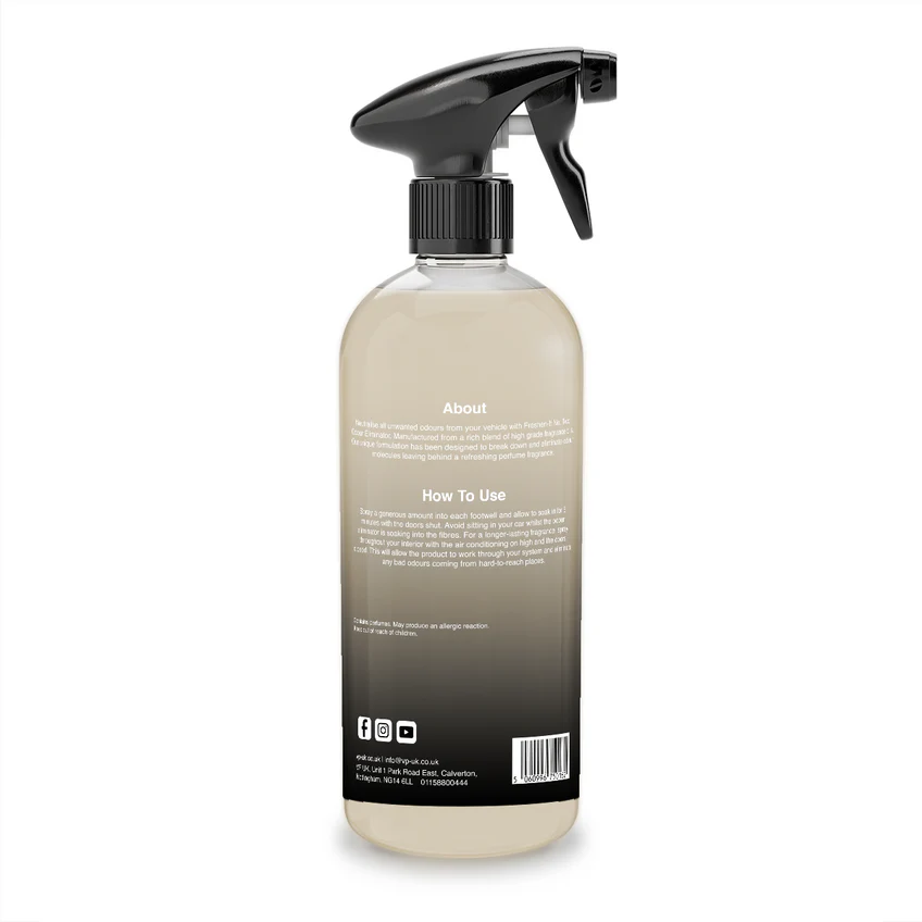 VP Freshen-It Odour Eliminator No.2 