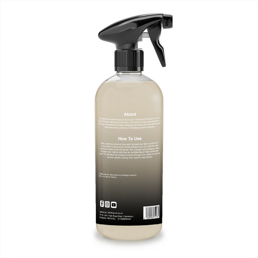 VP Freshen-It Odour Eliminator No.2 