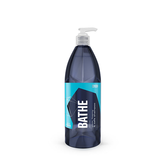 Gyeon Bathe Car Shampoo
