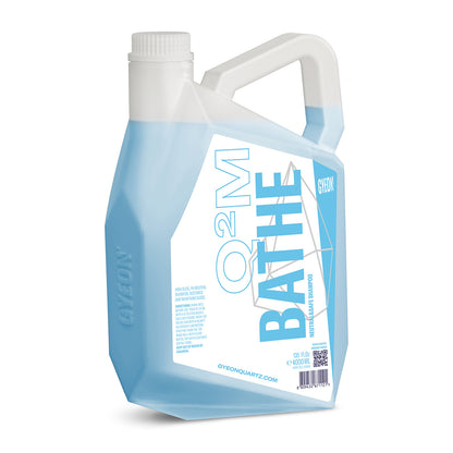 Gyeon Bathe Car Shampoo