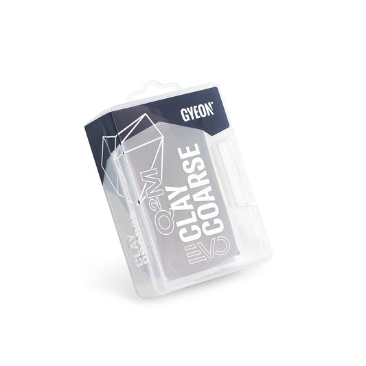 Gyeon Q2M Clay Bar Evo 100g Coarse