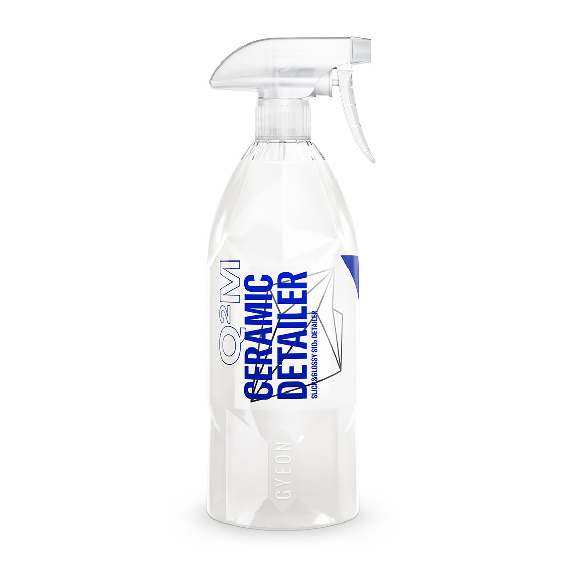 Gyeon ceramic quick detailer
