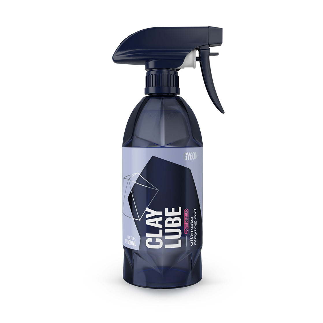 Gyeon Clay Lube Redefined