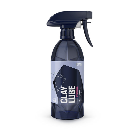 Gyeon Clay Lube Redefined