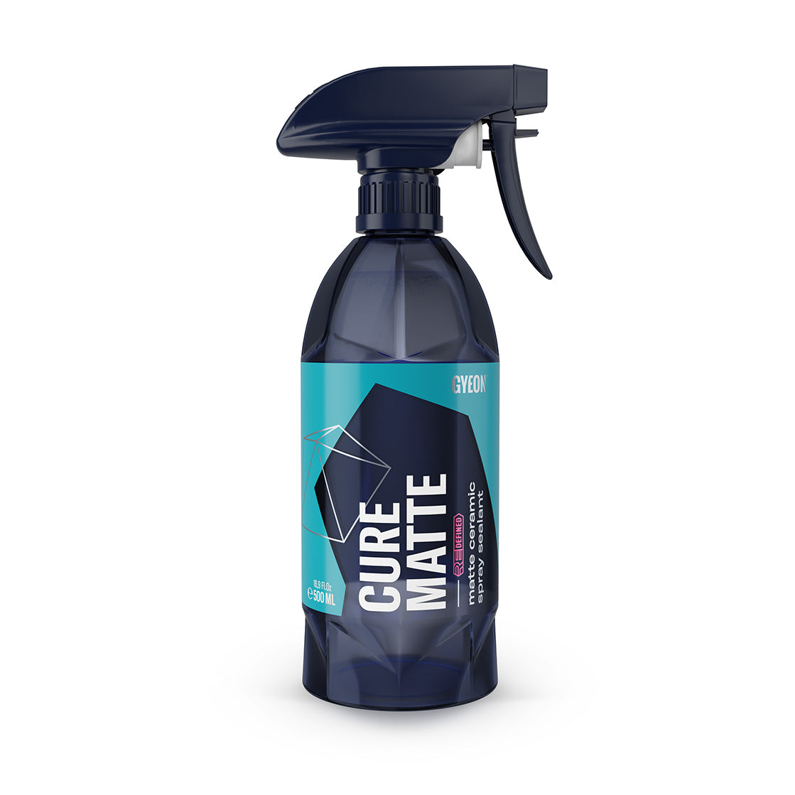 Gyeon | Cure Matte Redefined
