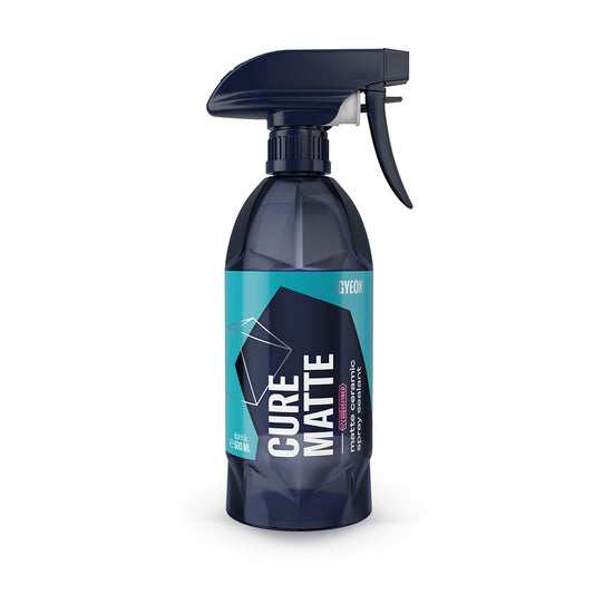 Gyeon | Cure Matte Redefined