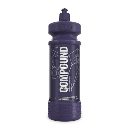 Gyeon | Q2M Compound