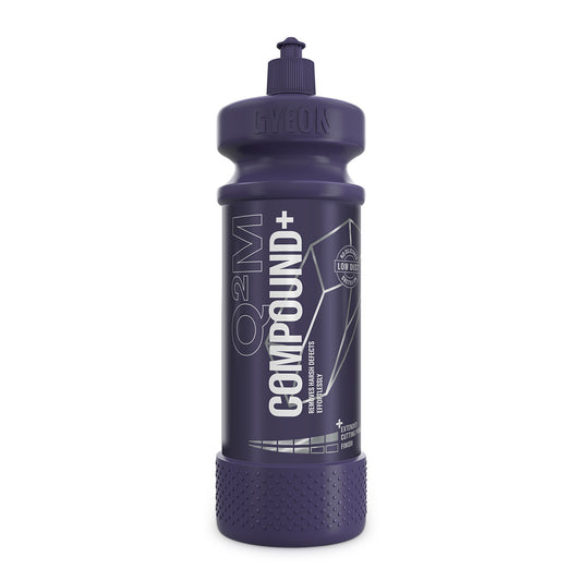 Gyeon Compound +