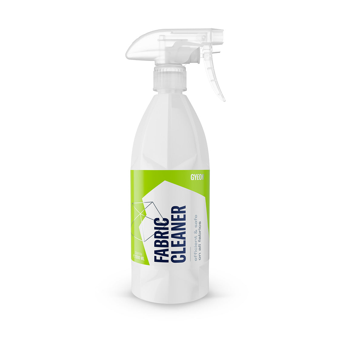Gyeon Fabric Cleaner