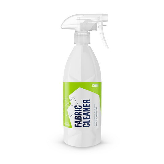 Gyeon Fabric Cleaner