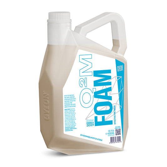 Gyeon Q2M Foam