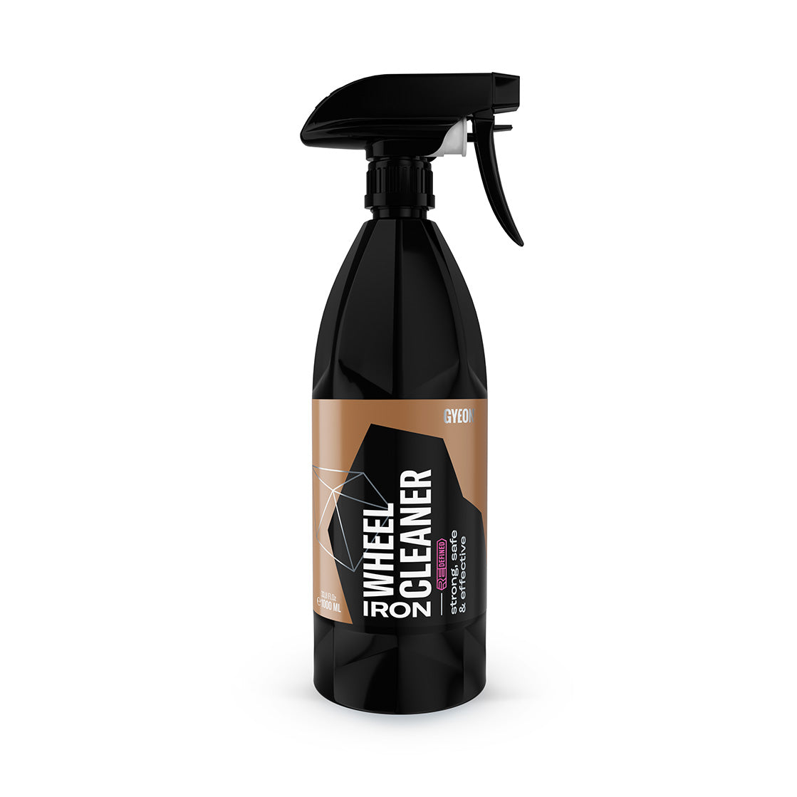 Gyeon Iron Wheel Cleaner