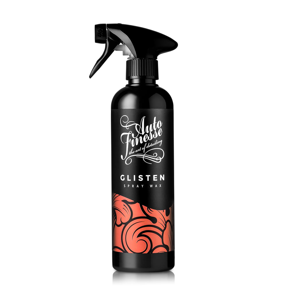Auto Finesse Glisten