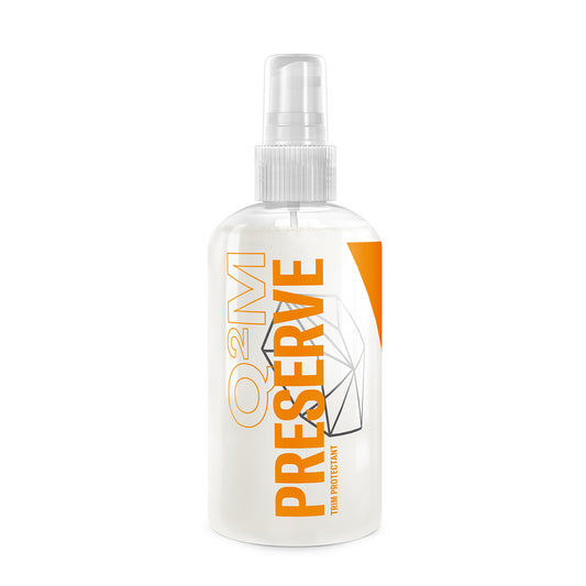 Gyeon Q2M Preserve Trim Protectant