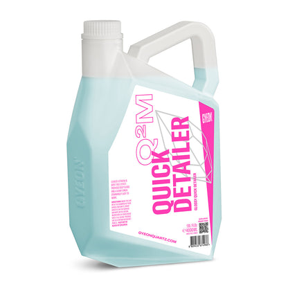 Gyeon Quick Detailer