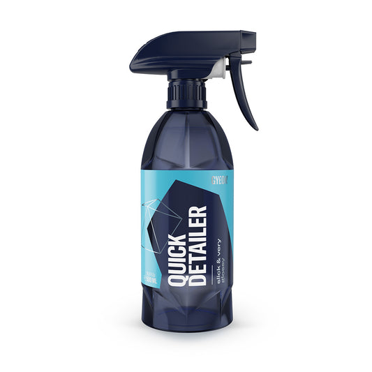 Gyeon Quick Detailer
