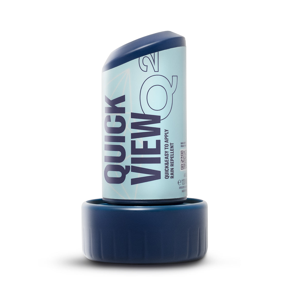 Gyeon Q2 Quick View Glass Coating