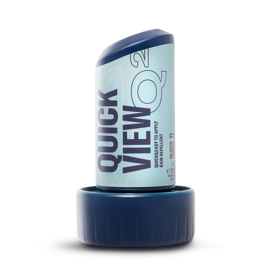 Gyeon Q2 Quick View Glass Coating