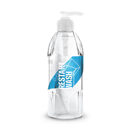 Gyeon | Q2M Restart Wash Decontamination Shampoo