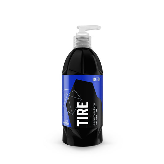 Gyeon Q2 Tire protectant