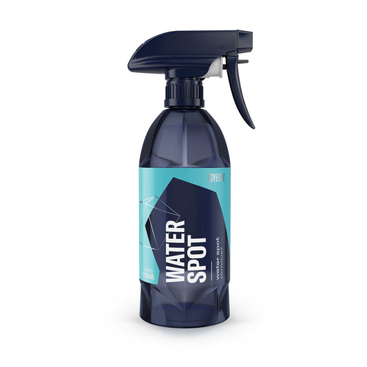 Gyeon Water Spot