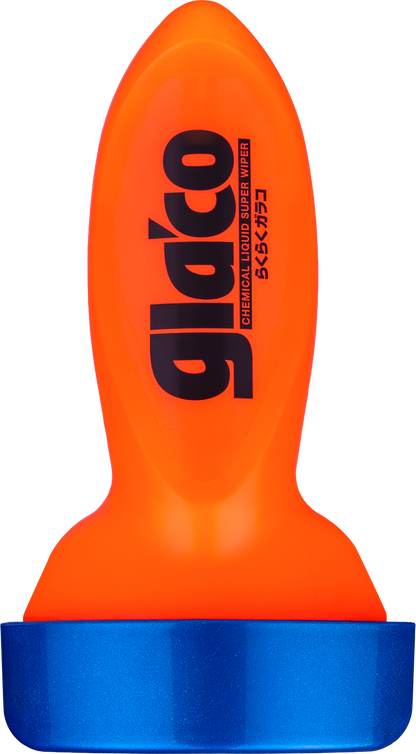 Soft99 | Glaco Qad With Qjutsu Creamy Shampoo Free!