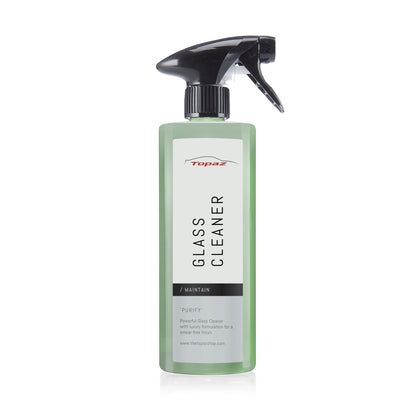 Topaz | Glass Cleaner 500ml