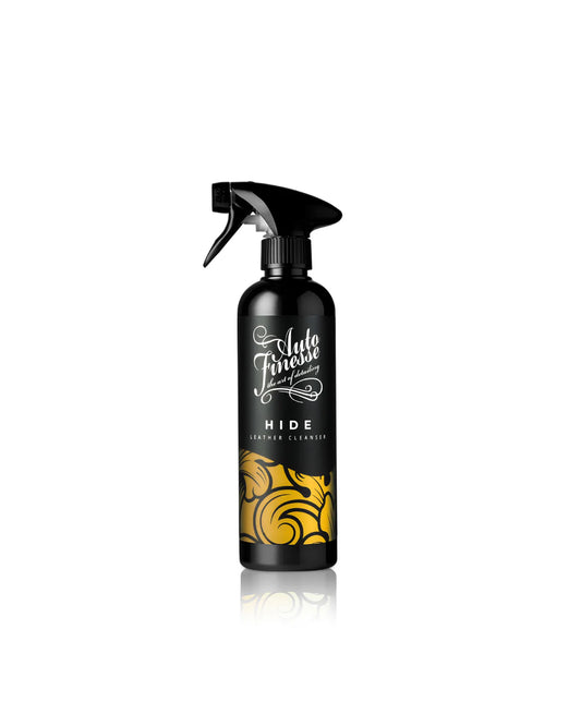 Auto Finesse Hide Leather Cleanser