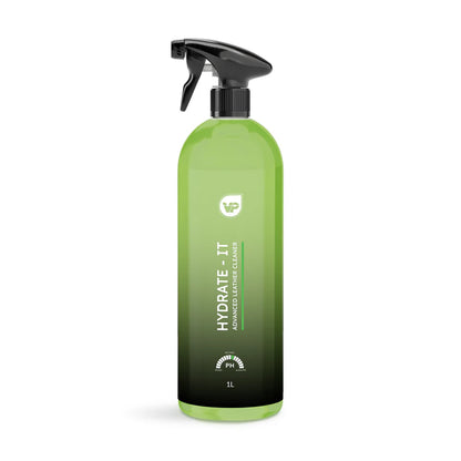 VP Hydrate-It Leather Care