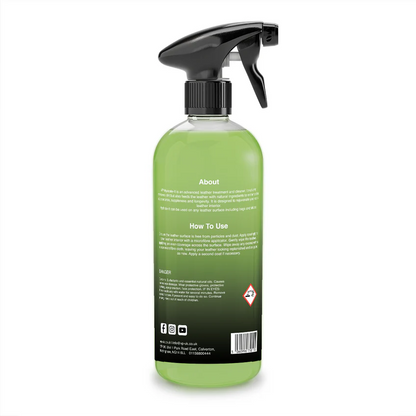 VP Hydrate-It Leather Care