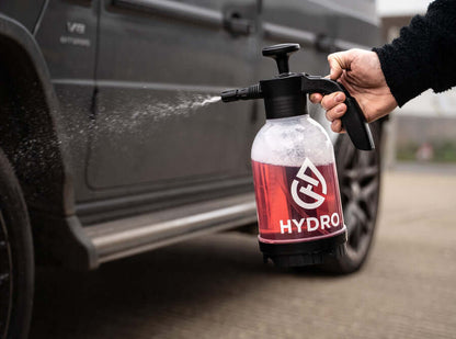 Hydro Pre Wash